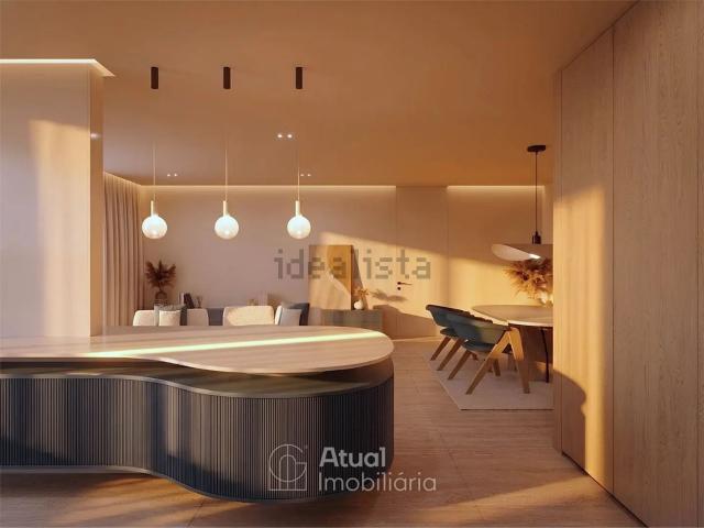 Apartamento venda em Infias, Vizela