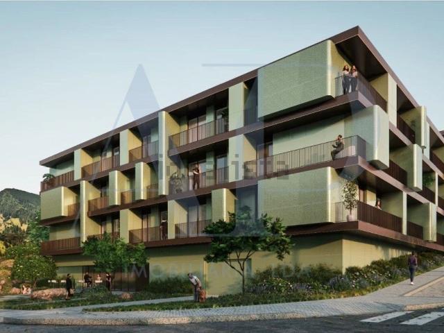 Apartamento venda em Infias, Vizela