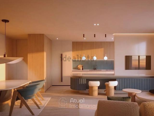Apartamento venda em Infias, Vizela
