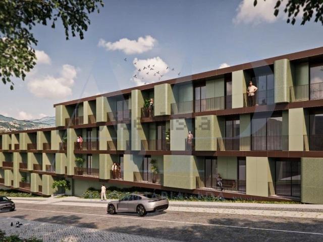 Apartamento venda em Infias, Vizela