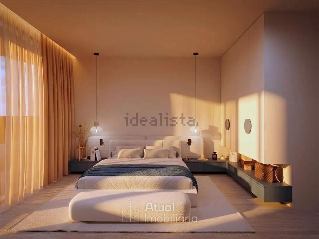 Apartamento venda em Infias, Vizela