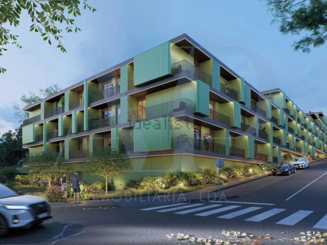 Apartamento venda em Infias, Vizela