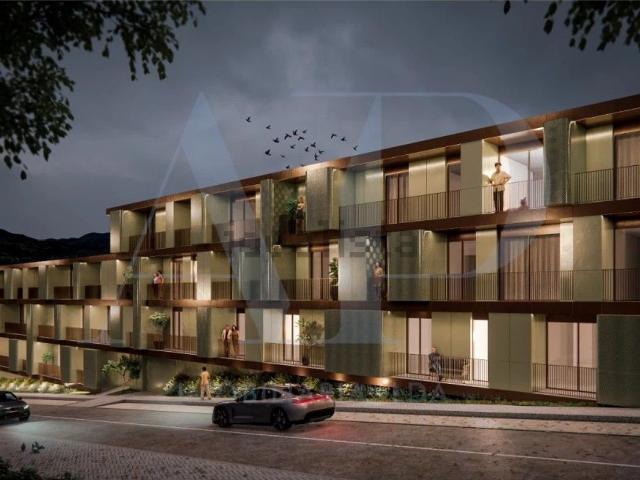 Apartamento venda em Infias, Vizela