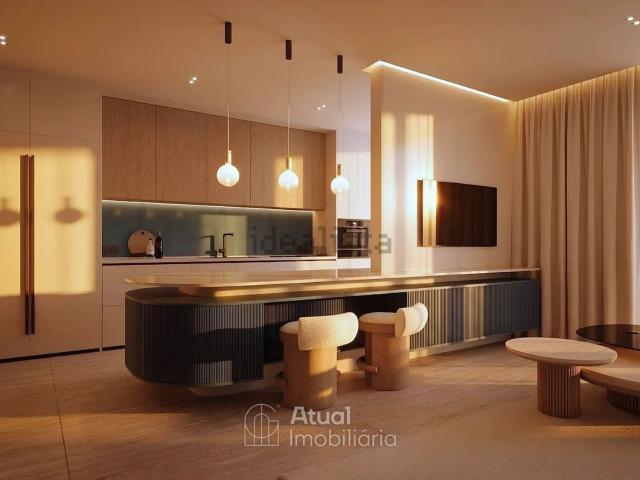 Apartamento venda em Infias, Vizela