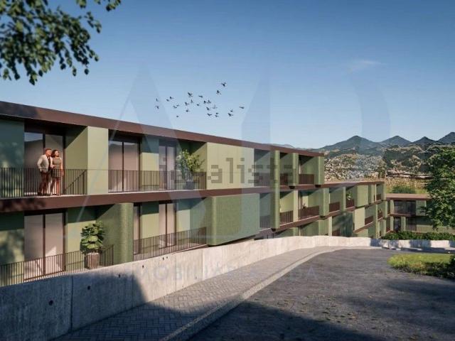 Apartamento venda em Infias, Vizela