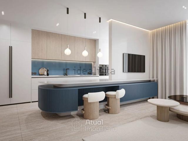 Apartamento venda em Infias, Vizela