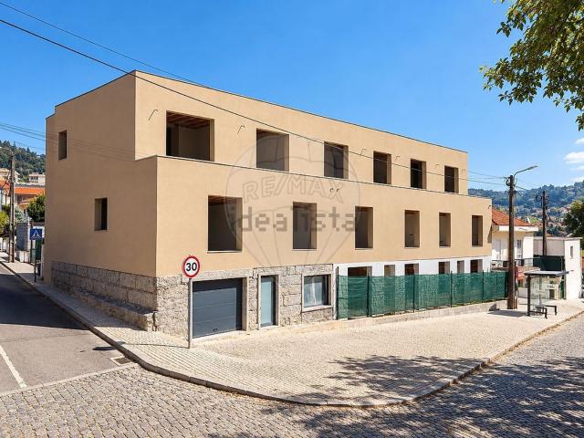Apartamento venda em Infias, Vizela