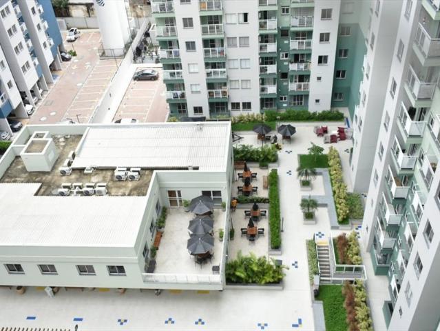 Apartamento aluguel em Cidade Nova, Rio de Janeiro