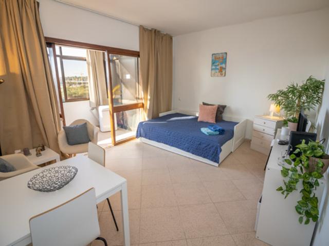 Estúdio alugar em Praia de Alvor, Portimão