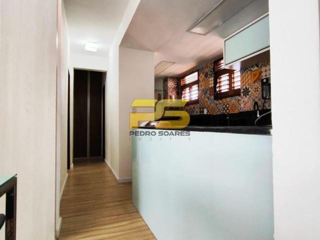 Apartamento aluguel em Cabedelo