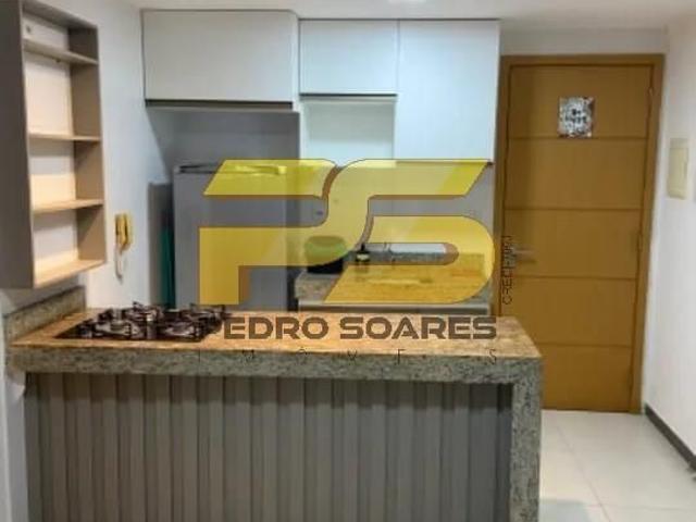 Apartamento aluguel em Cabedelo
