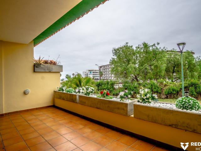 Piso en alquiler en Puerto De La Cruz, Canarias
