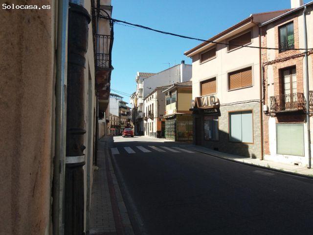 Piso en venta en Cantalejo, Castilla y León