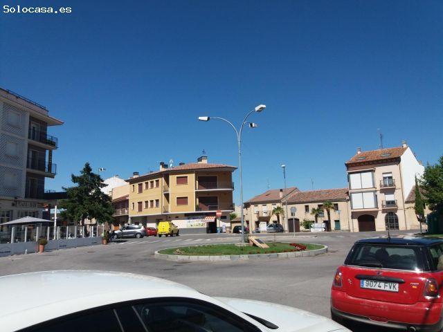 Piso en venta en Cantalejo, Castilla y León