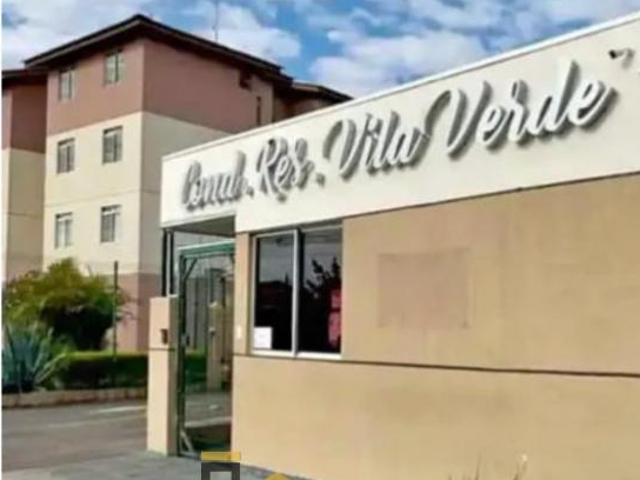 Apartamento venda em Região Geográfica Imediata de Curitiba, Região Metropolitana de Curitiba