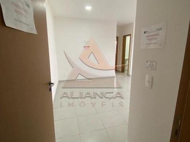 Apartamento venda em Ribeirão Preto