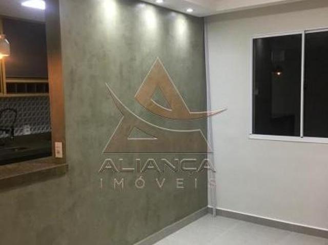 Apartamento venda em Ribeirão Preto