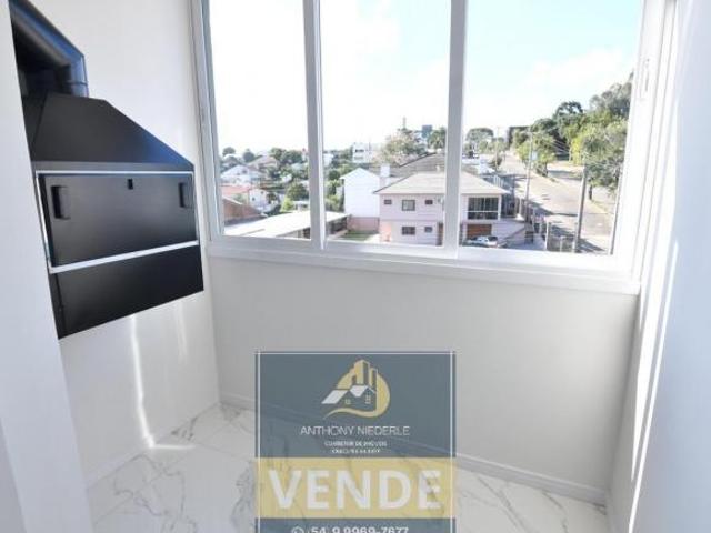 Apartamento venda em Região Geográfica Imediata de Soledade, Soledade
