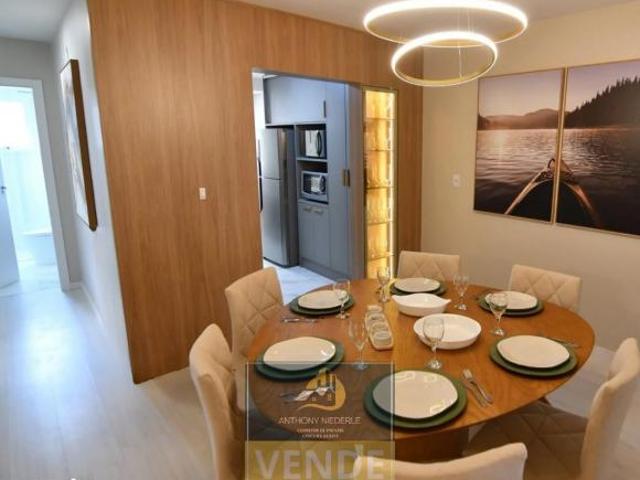 Apartamento venda em Soledade, Rio Grande do Sul