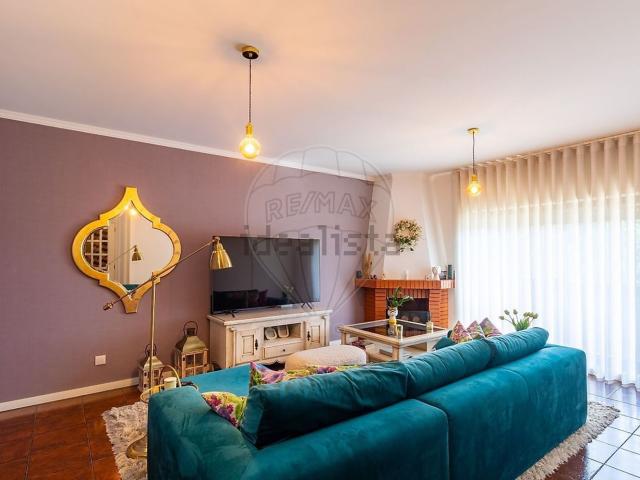 Apartamento venda em Marecos, Porto