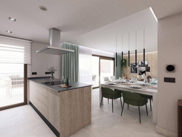 Apartamento en venta en Sierra de las Nieves, Andalucía