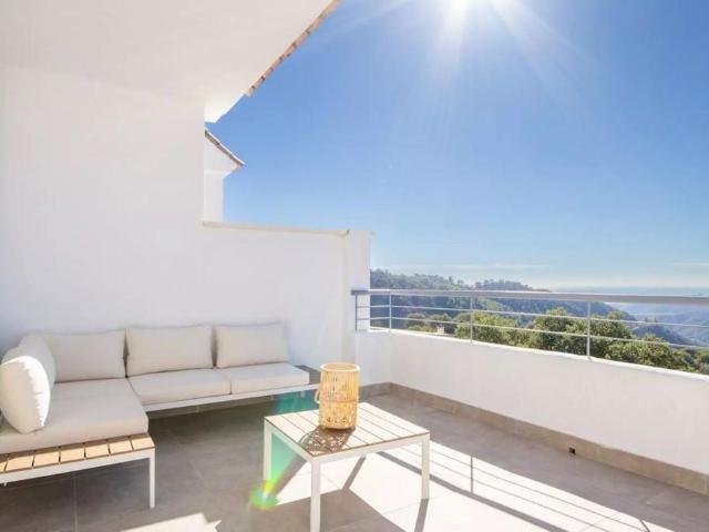 Apartamento en venta en Istán