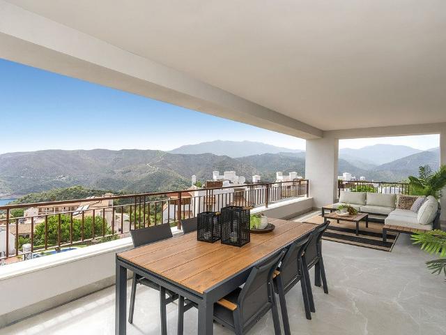 Apartamento en venta en Sierra de las Nieves, Andalucía