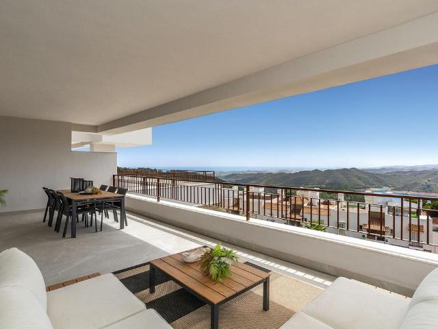 Apartamento en venta en Sierra de las Nieves, Andalucía