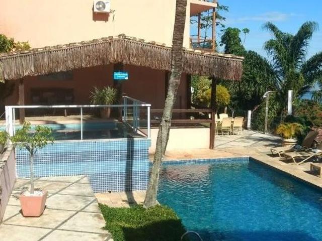 Apartamento venda em Itaguassu, Ilhabela