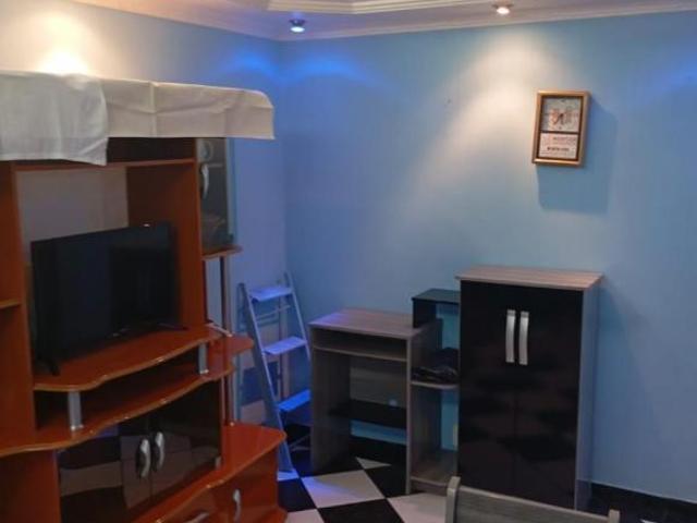 Apartamento venda em Itaim Paulista, São Paulo