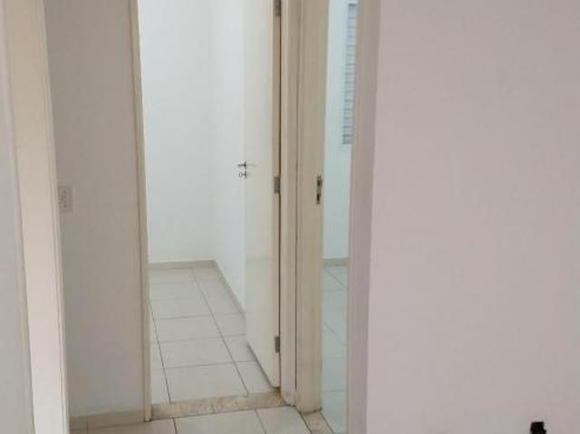 Apartamento venda em Vila Simone, São Paulo