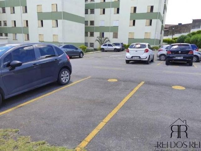 Apartamento venda em Corredor, Itaquaquecetuba