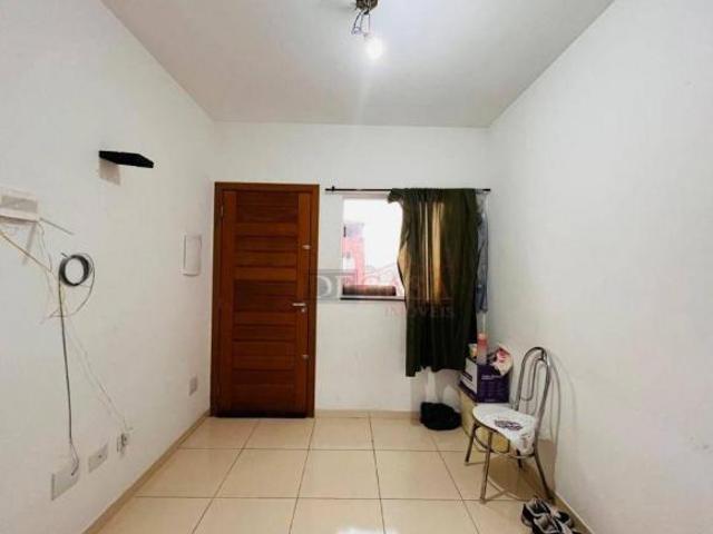 Apartamento venda em São Miguel Paulista, São Paulo