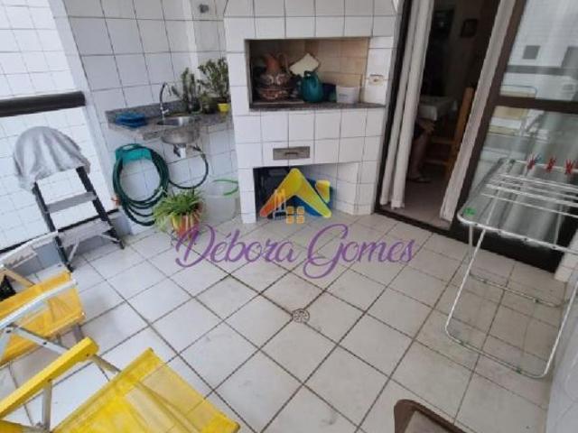 Apartamento venda em São Vicente