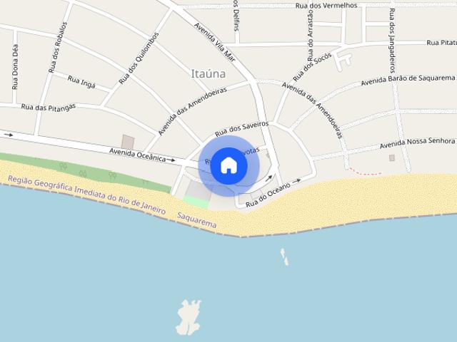 Apartamento aluguel em Região Geográfica Imediata do Rio de Janeiro, Saquarema