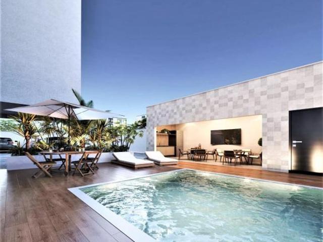 Apartamento venda em Jardim São Jorge, Itu