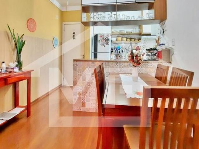 Apartamento venda em Jardim São Jorge, Itu