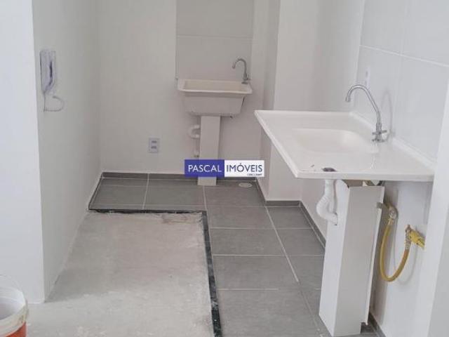 Apartamento venda em Vila do Encontro, São Paulo