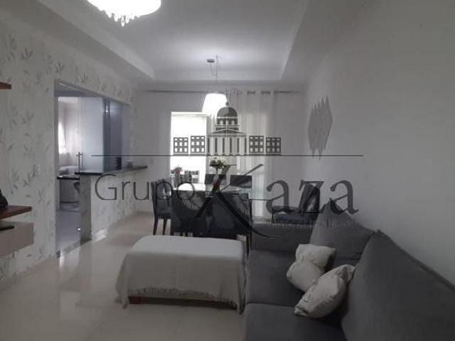Apartamento venda em Região Imediata de São José dos Campos, Região Metropolitana do Vale do Paraíba e Litoral Norte
