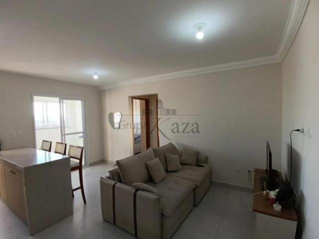 Apartamento venda em BNH, Jacareí