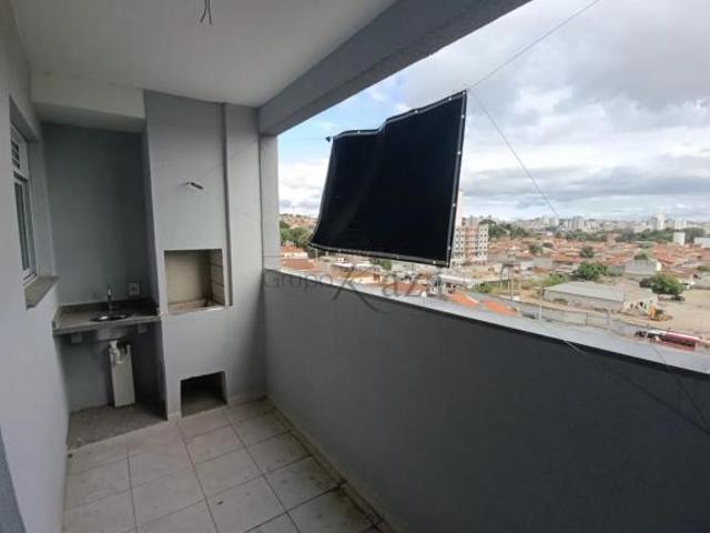 Apartamento venda em Região Imediata de São José dos Campos, Região Metropolitana do Vale do Paraíba e Litoral Norte