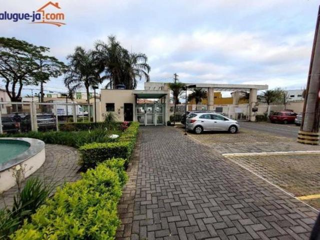 Apartamento venda em Região Imediata de São José dos Campos, Região Metropolitana do Vale do Paraíba e Litoral Norte