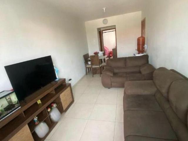 Apartamento venda em Vila Bertine, Americana