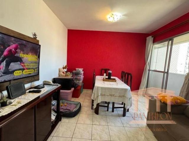 Apartamento venda em Osasco