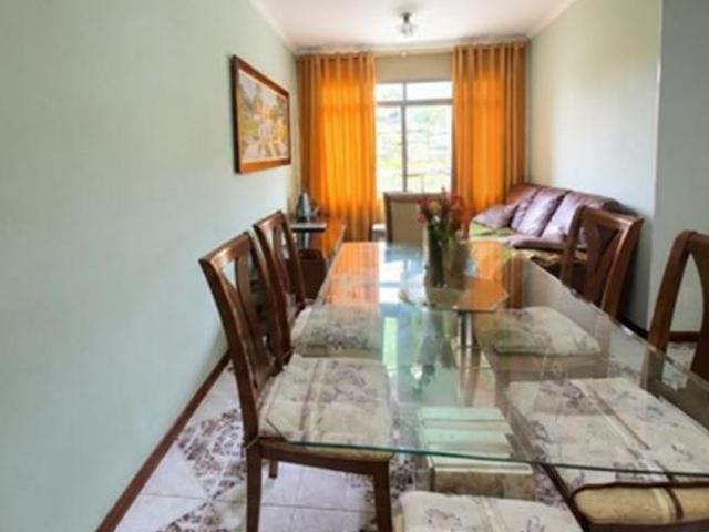 Apartamento venda em Osasco