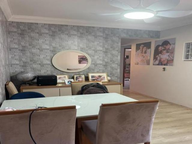 Apartamento venda em Bela Vista, Osasco