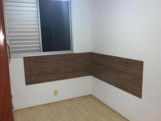 Apartamento venda em Jardim Nardini, São Paulo