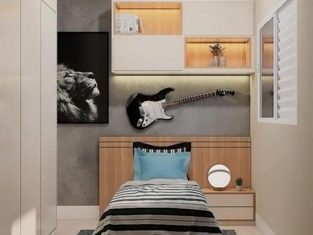 Apartamento venda em Região Geográfica Imediata de Uberlândia, Oliveira Fortes