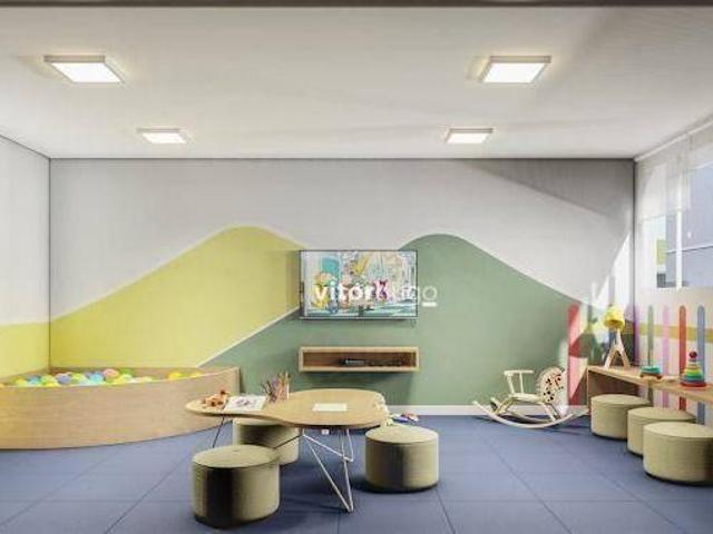 Apartamento venda em Região Geográfica Imediata de Uberlândia, Oliveira Fortes