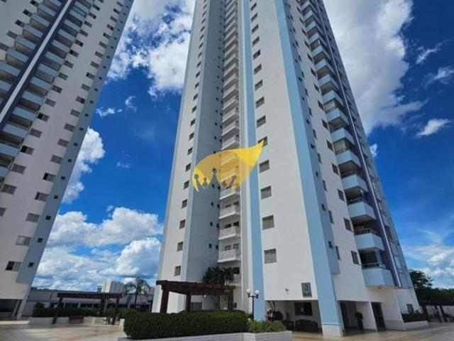 Apartamento venda em Região Geográfica Imediata de Cuiabá, Região Metropolitana do Vale do Rio Cuiabá